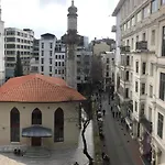 Taksim Palace Hotel Istanbul