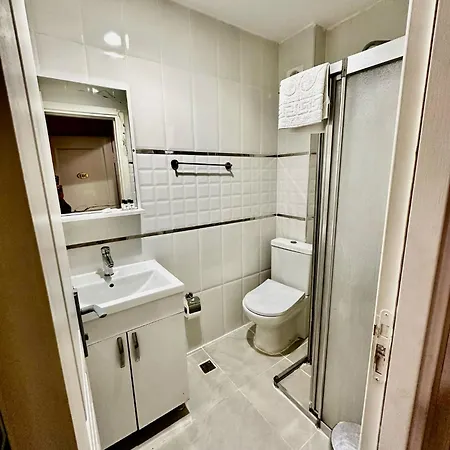 Taksim Palace Отель