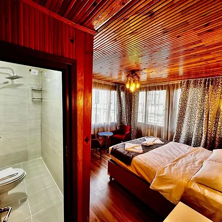 Taksim Palace Отель Стамбул