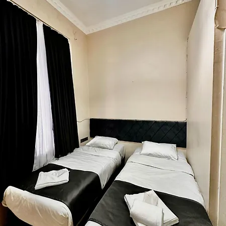 Taksim Palace * Стамбул