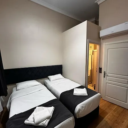 Hotel Taksim Palace Istambul