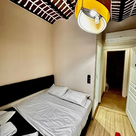 Hotel Taksim Palace Istambul