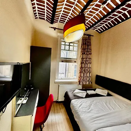 Taksim Palace * Istambul