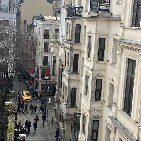 Taksim Palace * Istambul