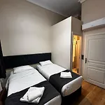 Hotel Taksim Palace Istanbul