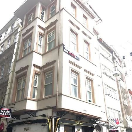 Taksim Palace