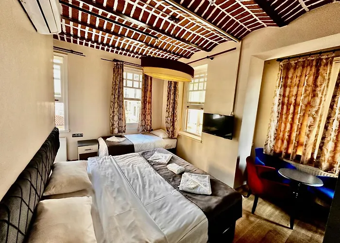 Taksim Palace * Istanbul