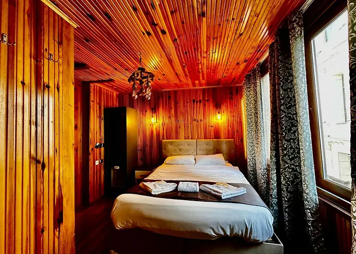 Taksim Palace Istanbul