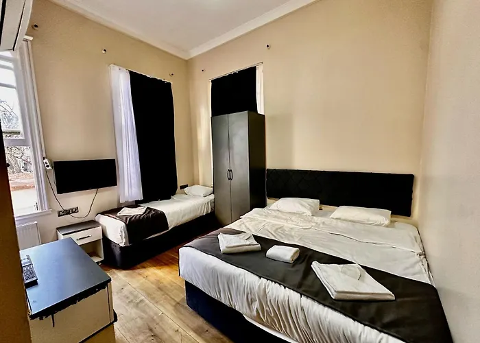 Hotel Taksim Palace *