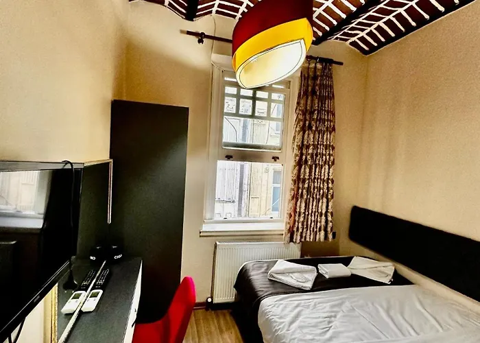 Taksim Palace * Istanbul