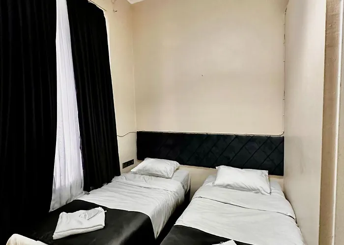 Taksim Palace * Istanbul