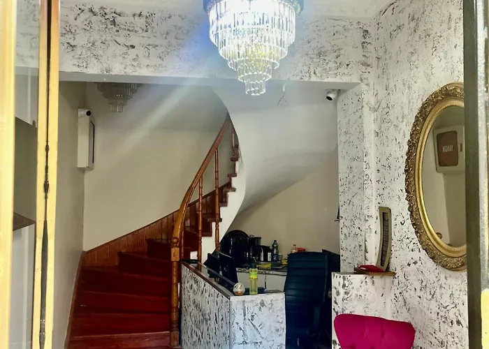 Hotel Taksim Palace *