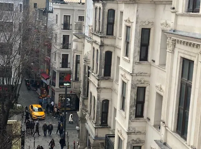 Taksim Palace * Istanbul