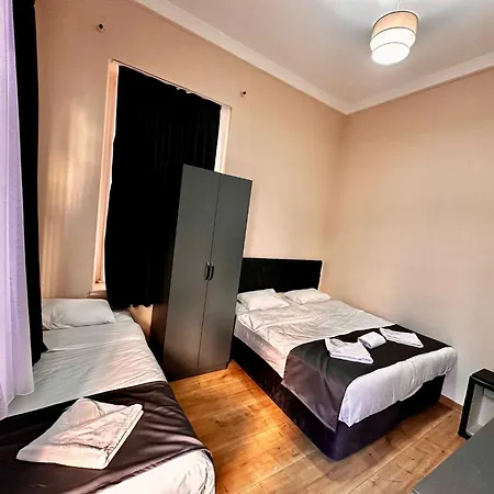 Taksim Palace Otel İstanbul