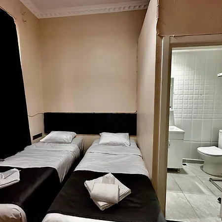 Otel Taksim Palace