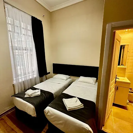 Taksim Palace Otel
