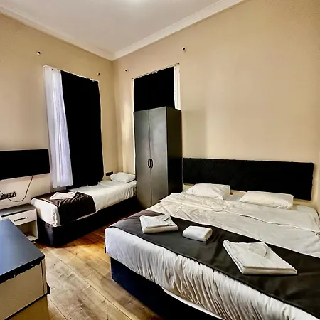 Hotel Taksim Palace *